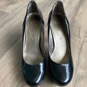Guess Heels